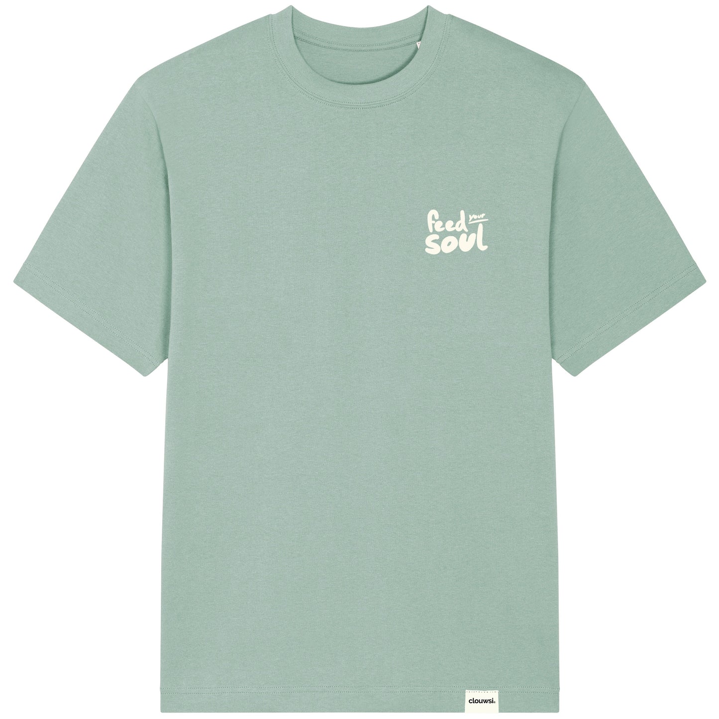 Passion Shirt (Mint)