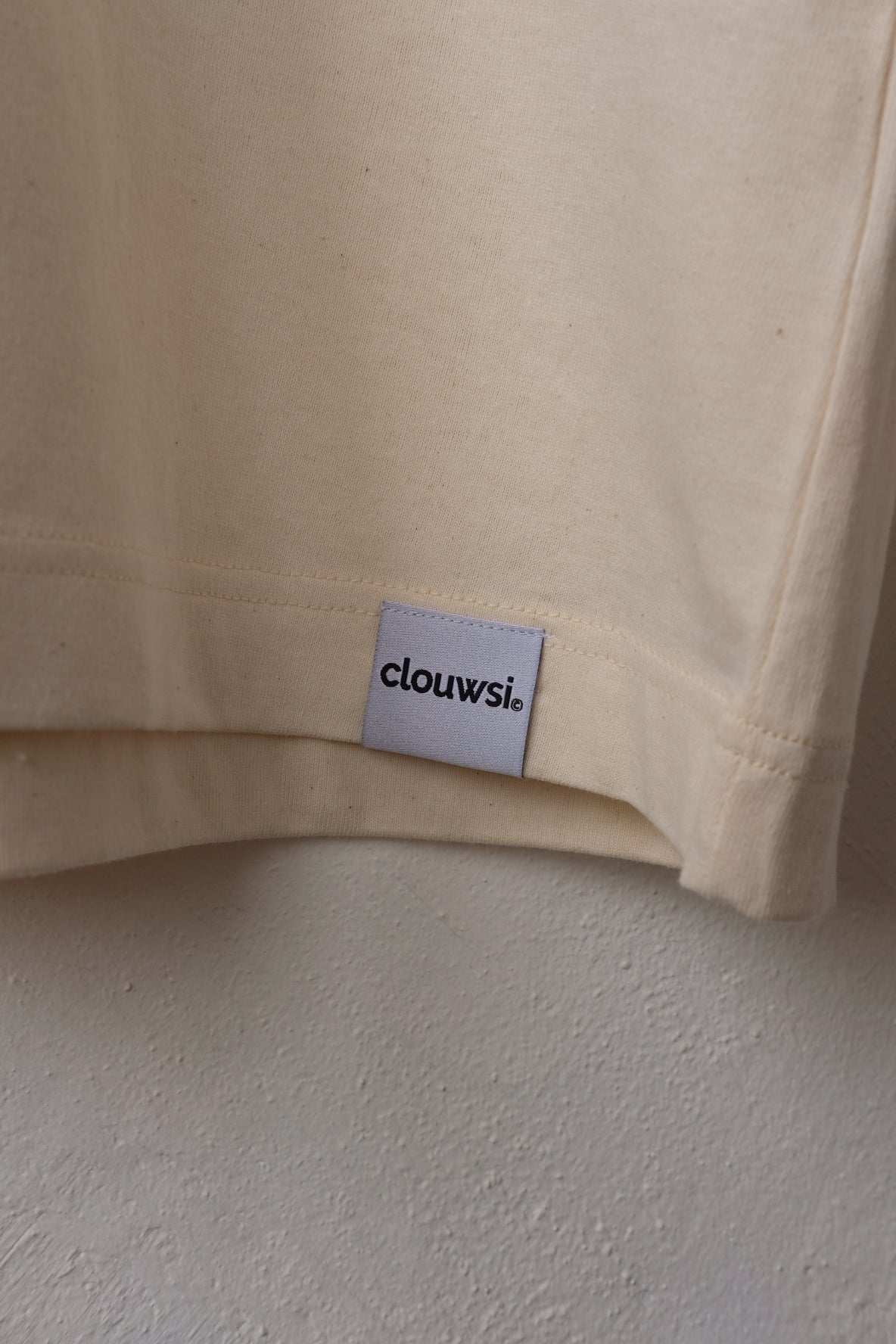 Colors Shirt (Beige)