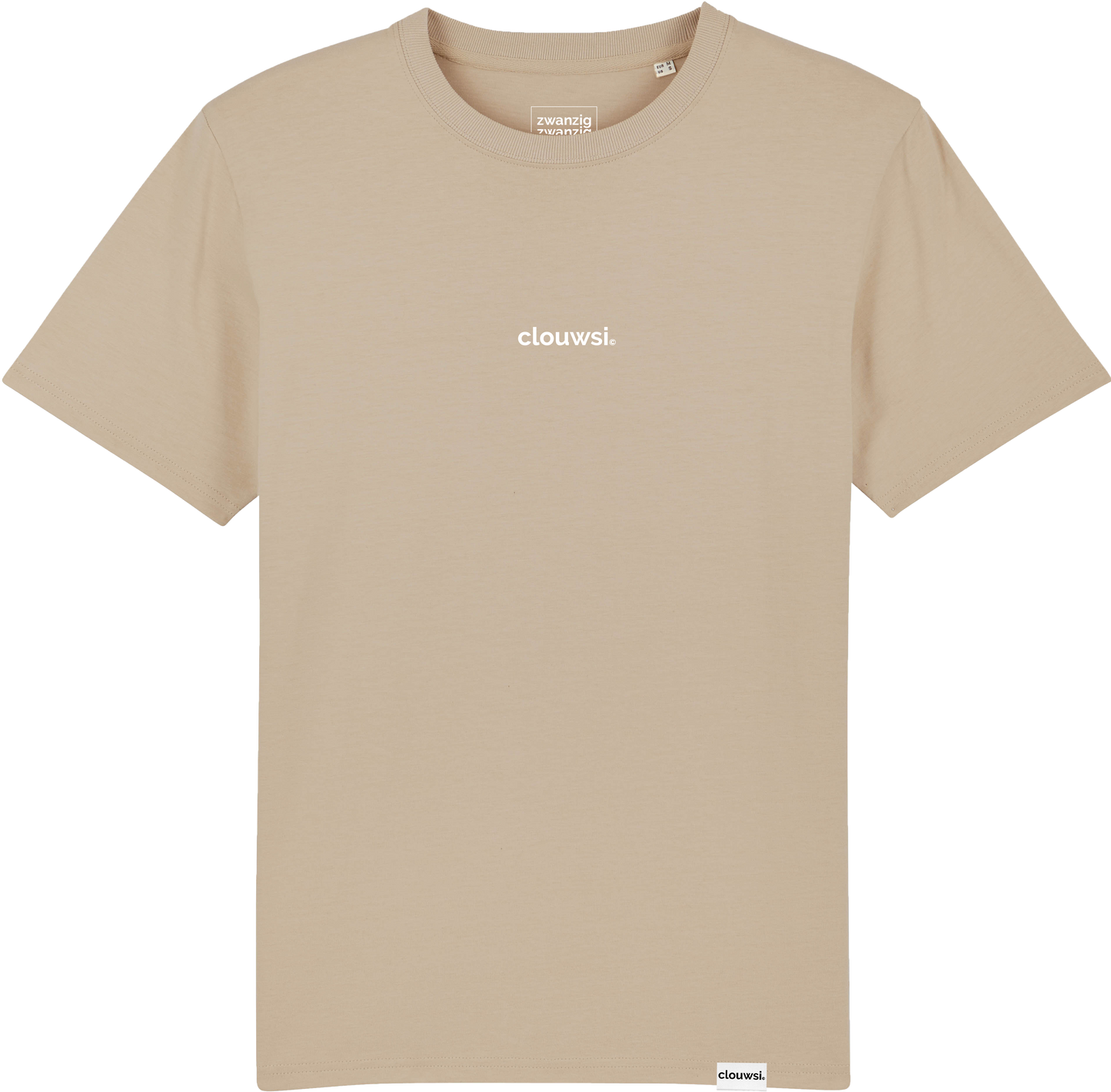 Faces Shirt (Desert)