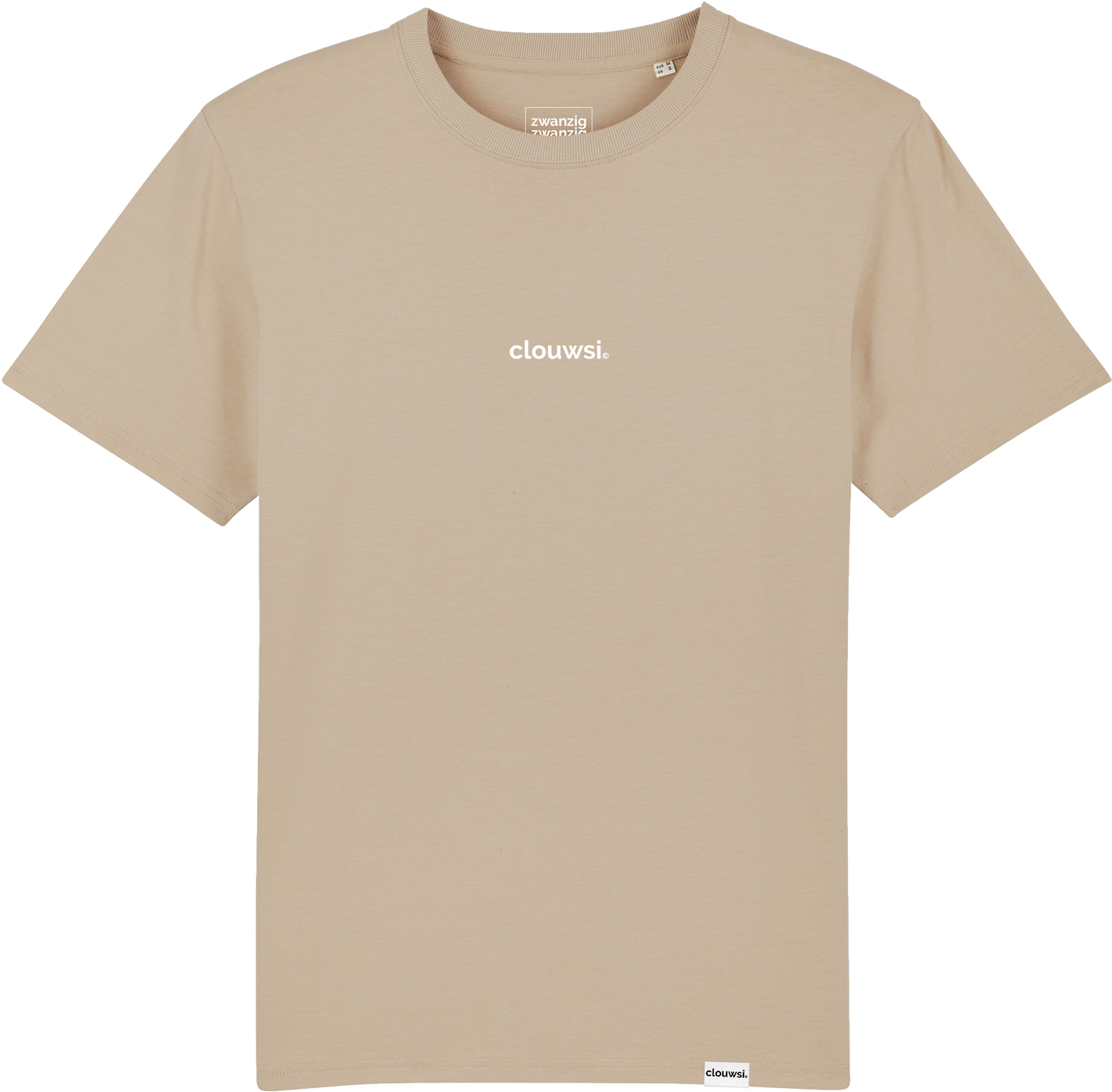 Front (Desert)