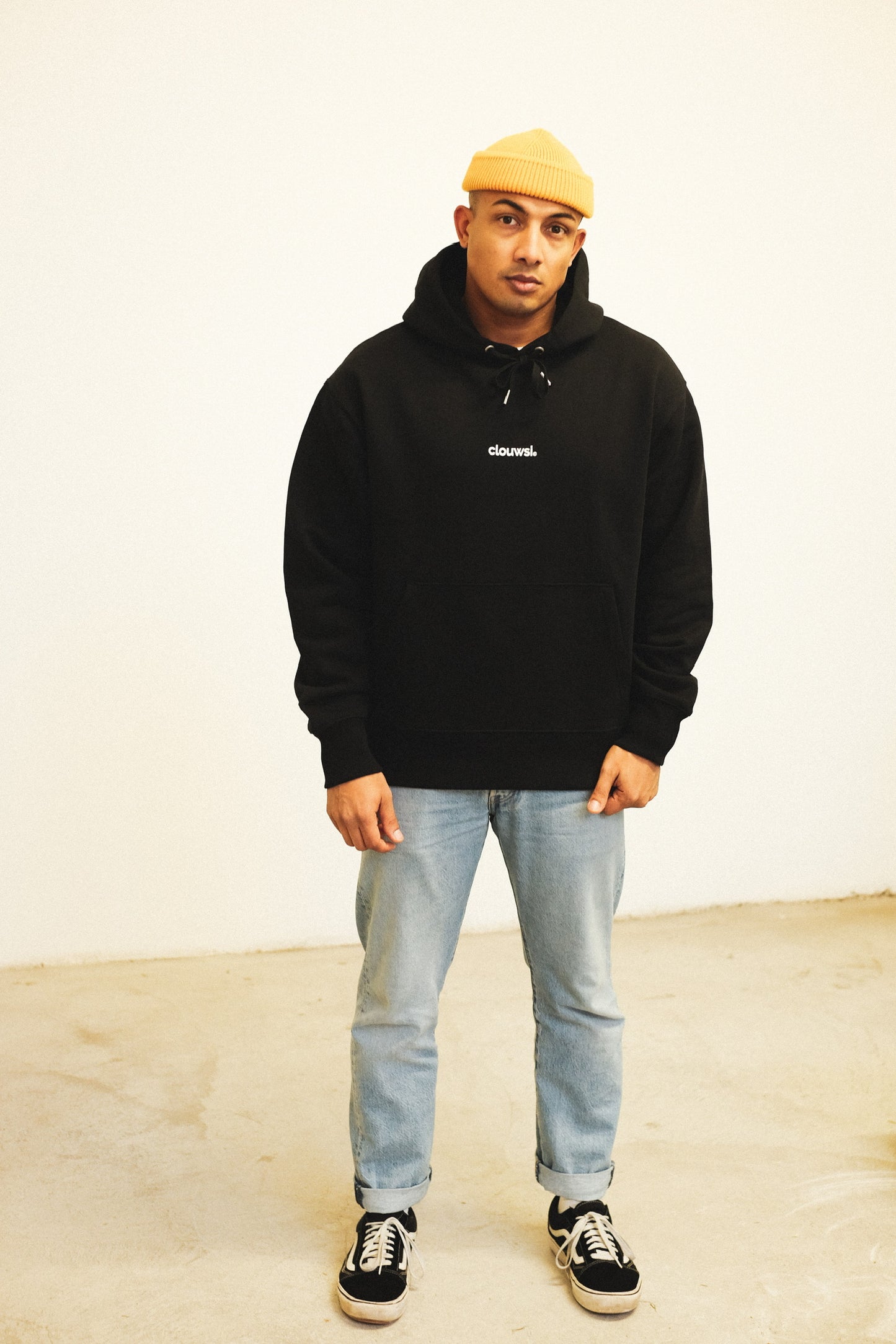 Fam Hoodie