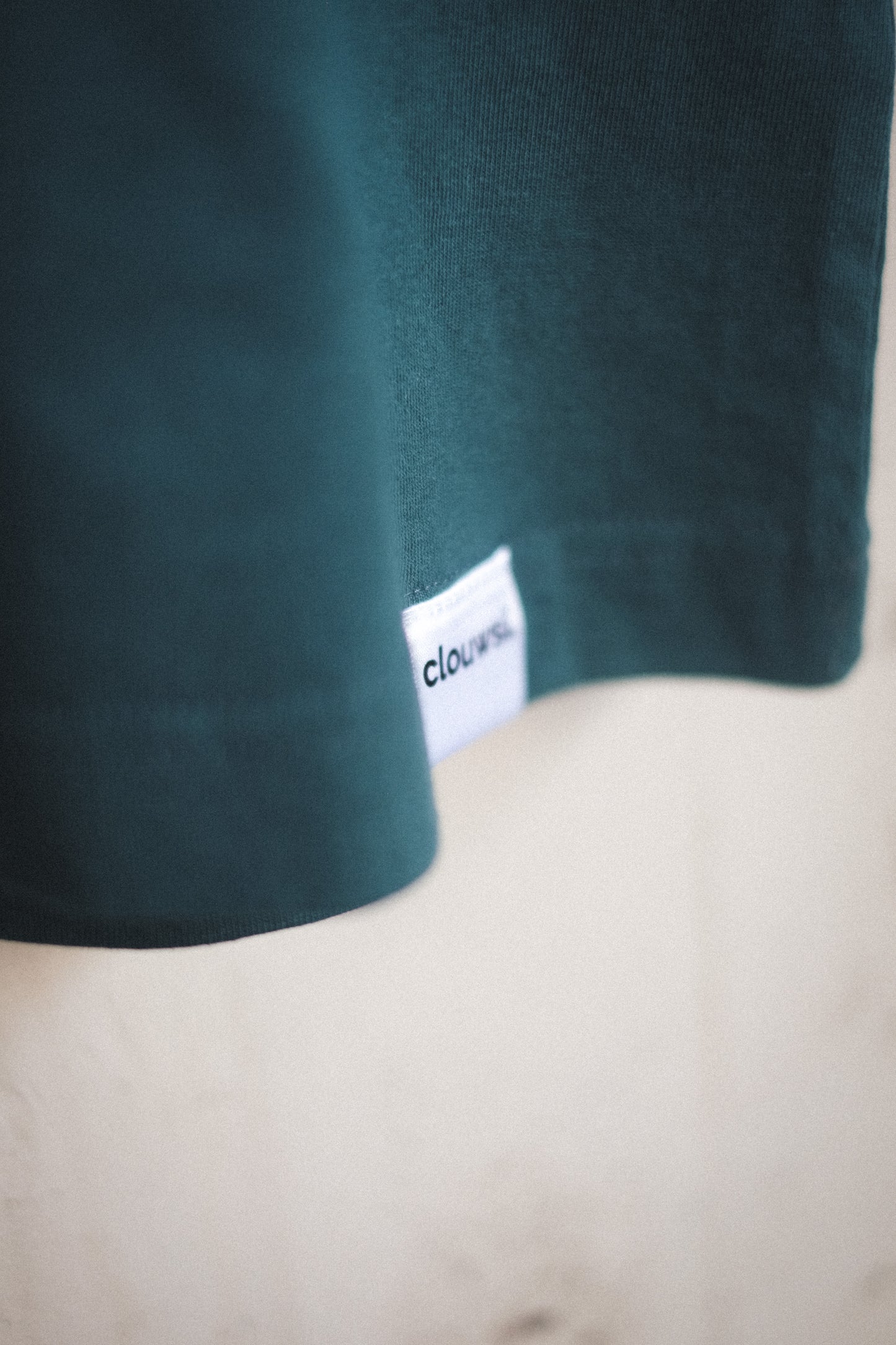 Colors Shirt (Grün)