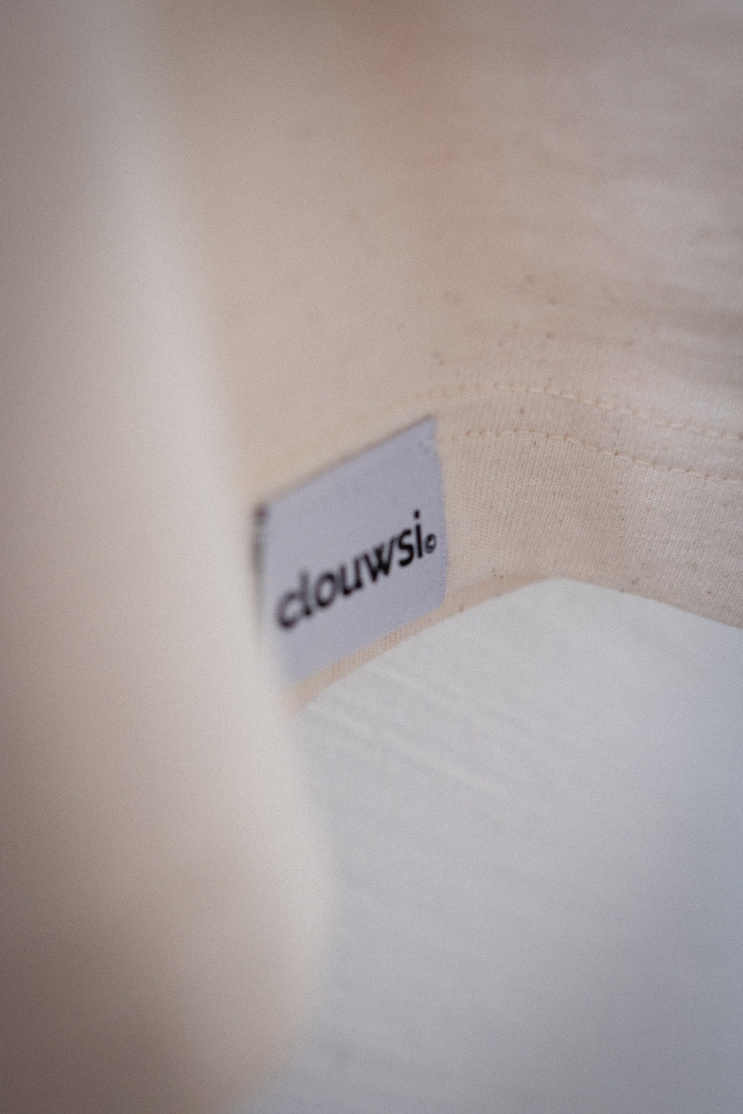 Coffee Shirt (Beige)