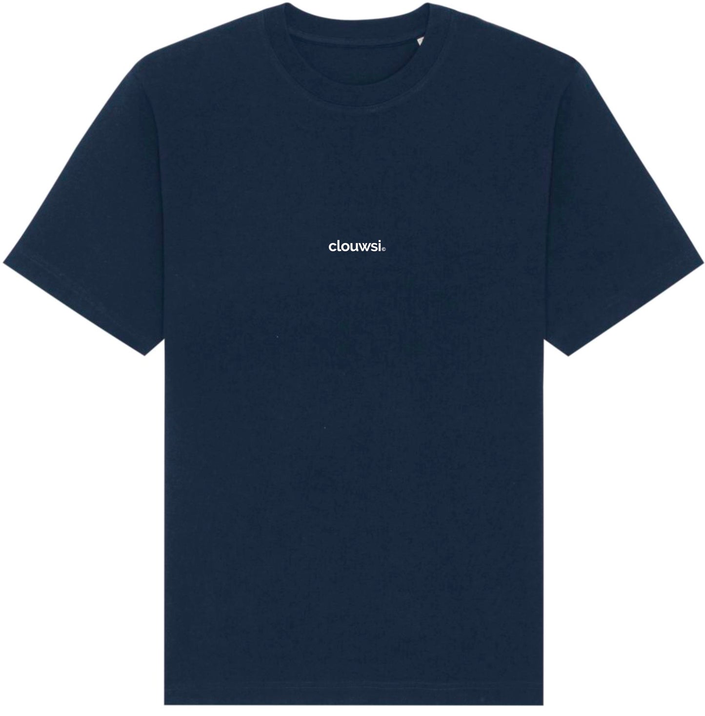 Details Shirt (Dunkelblau)