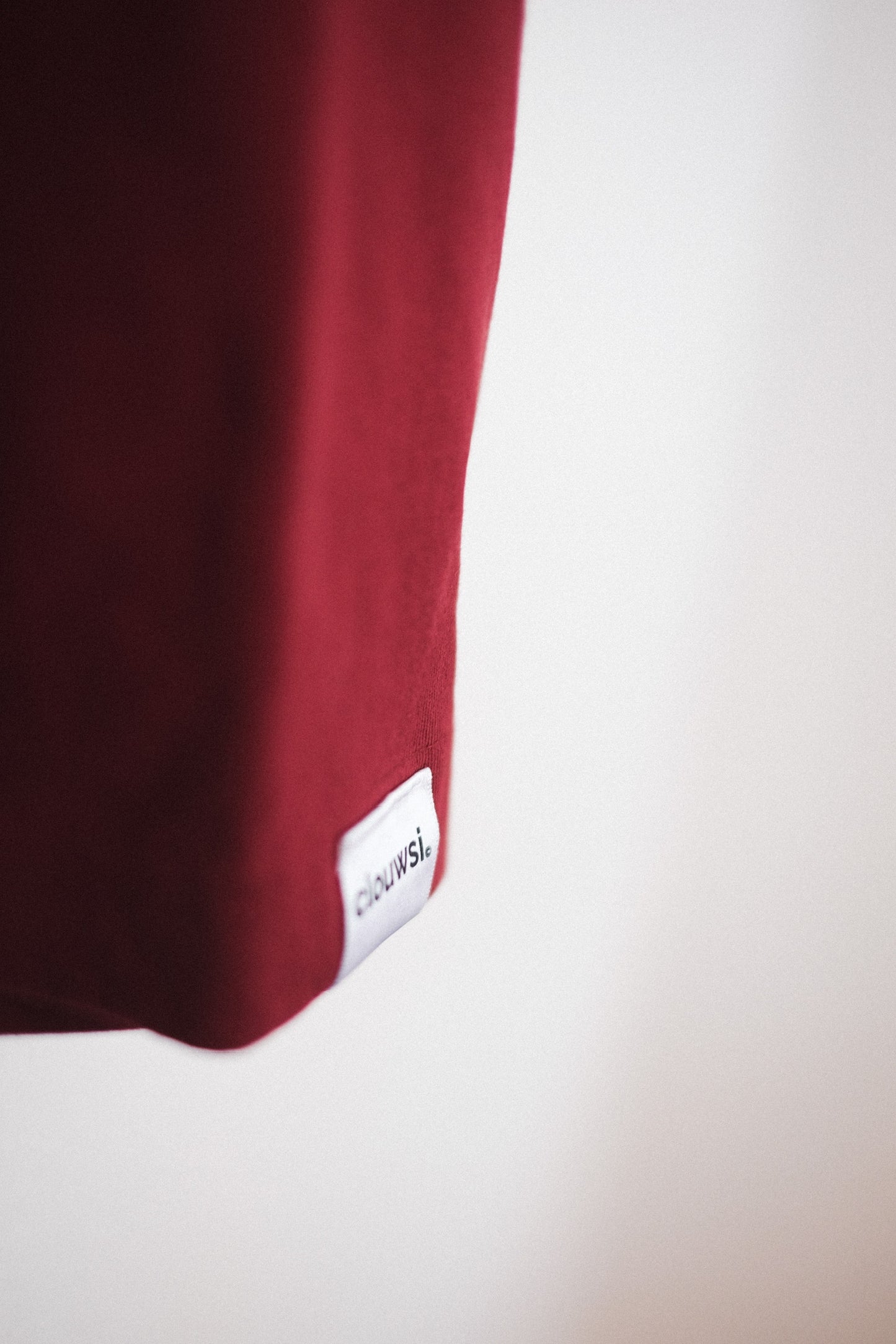 Colors Shirt (Rot)