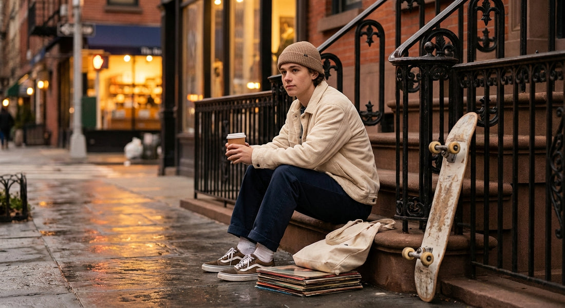 Streetwear Köln 2026: Guide zu lokalen Brands, Spots & 8 praktischen Tipps zum Kaufen