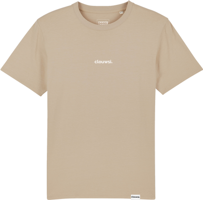 Faces Shirt (Desert)
