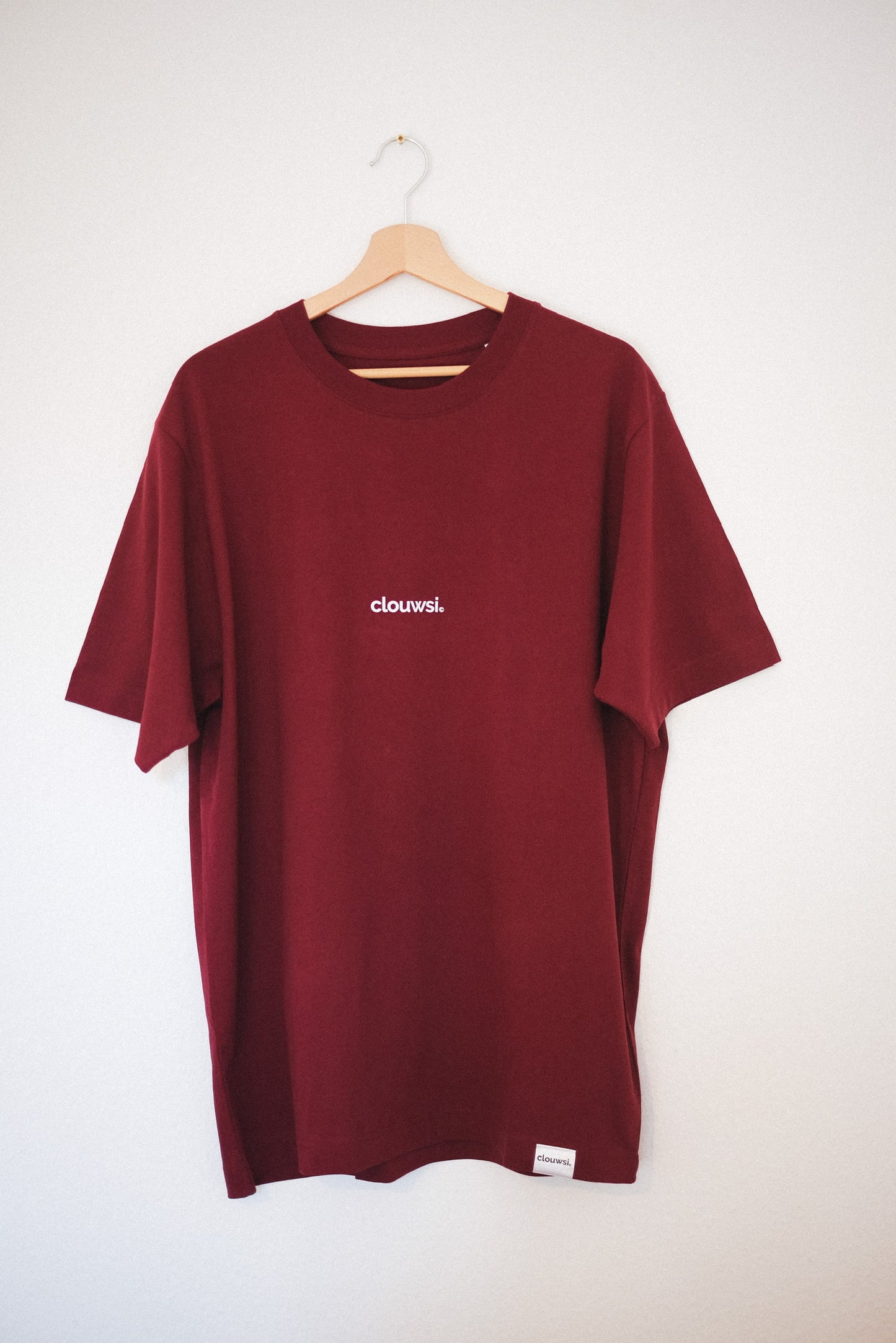 Colors Shirt (Rot)